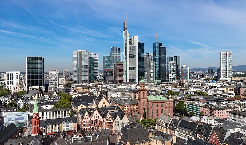 Image de la ville