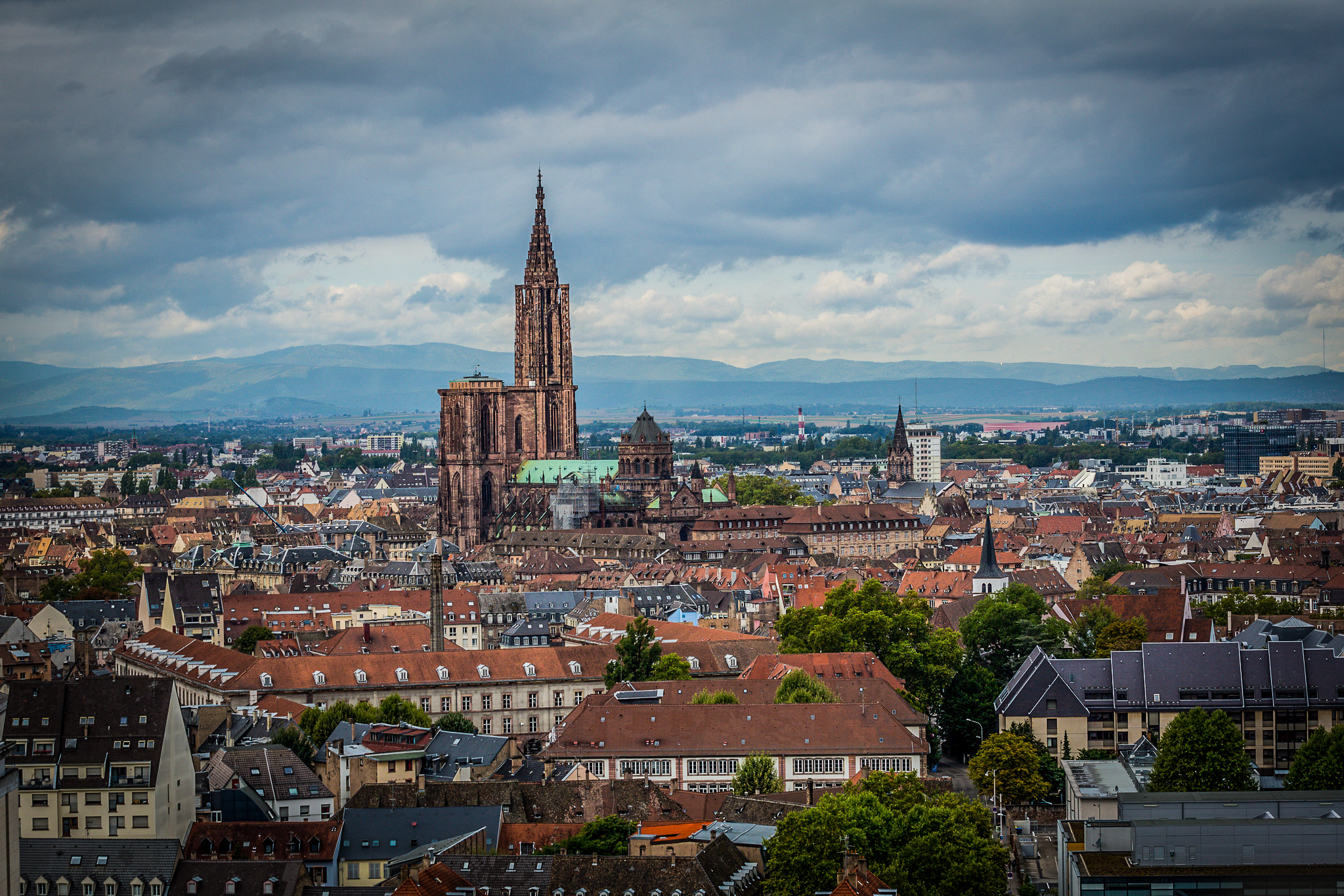 Image de la ville