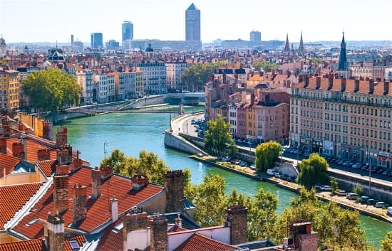 Image de la ville